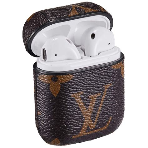 louis vuitton airpods model|airpod cases louis vuitton.